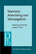 E-Book (pdf) Television Advertising and Televangelism von Rosemarie Schmidt