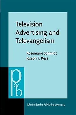 E-Book (pdf) Television Advertising and Televangelism von Rosemarie Schmidt