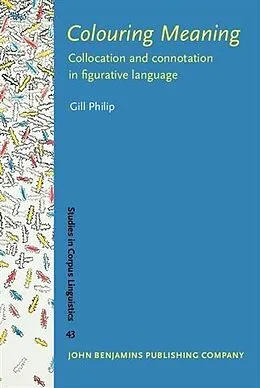 E-Book (pdf) Colouring Meaning von Gill Philip