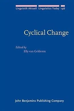 E-Book (pdf) Cyclical Change von 