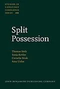 E-Book (pdf) Split Possession von Thomas Stolz