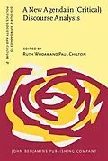 E-Book (pdf) New Agenda in (Critical) Discourse Analysis von 