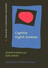E-Book (pdf) Cognitive English Grammar von Gunter Radden