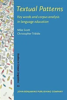 PDF Textual Patterns von Mike Scott