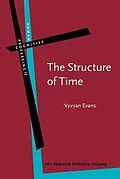 E-Book (pdf) Structure of Time von Vyvyan Evans