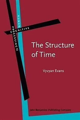E-Book (pdf) Structure of Time von Vyvyan Evans