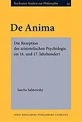 PDF De Anima von Sascha Salatowsky