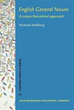 E-Book (pdf) English General Nouns von Michaela Mahlberg