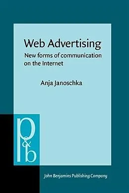 E-Book (pdf) Web Advertising von Anja Janoschka