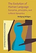 E-Book (pdf) Evolution of Human Language von Wolfgang Wildgen