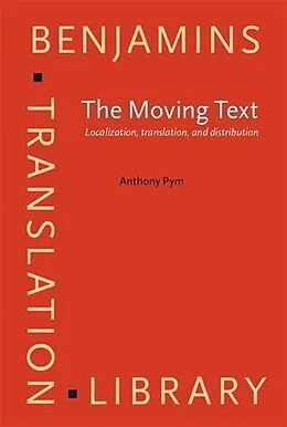 E-Book (pdf) Moving Text von Anthony Pym