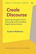 E-Book (pdf) Creole Discourse von Susanne Muhleisen