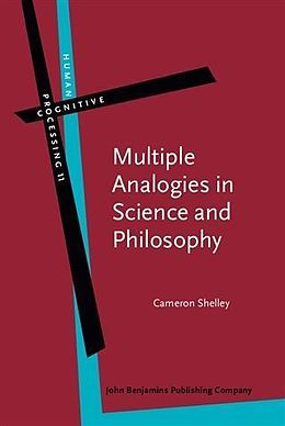 E-Book (pdf) Multiple Analogies in Science and Philosophy von Cameron Shelley