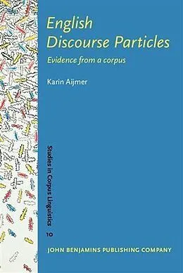 E-Book (pdf) English Discourse Particles von Karin Aijmer