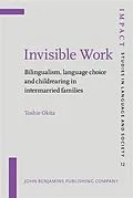 E-Book (pdf) Invisible Work von Toshie Okita
