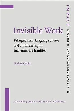 E-Book (pdf) Invisible Work von Toshie Okita