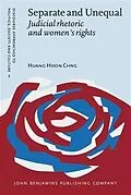 E-Book (pdf) Separate and Unequal von Huang Hoon Chng