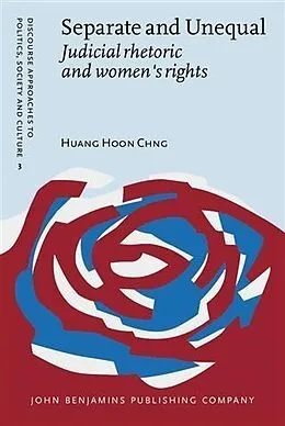 E-Book (pdf) Separate and Unequal von Huang Hoon Chng