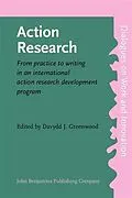 E-Book (pdf) Action Research von 