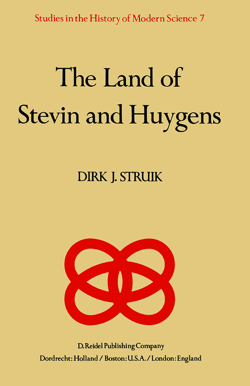 The Land of Stevin and Huygens