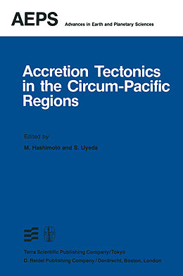 Livre Relié Accretion Tectonics in the Circum-Pacific Regions de 