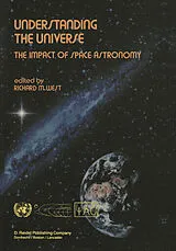 Fester Einband Understanding the Universe von 