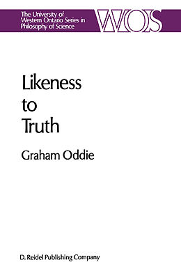 Fester Einband Likeness to Truth von G. Oddie