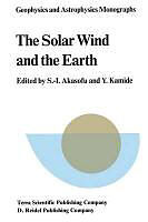The Solar Wind and the Earth