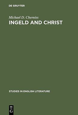 Livre Relié Ingeld and Christ de Michael D. Cherniss