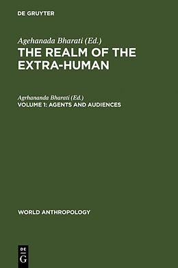 Livre Relié Agents and Audiences de 