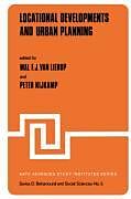 Fester Einband Local Developments and Urban Planning von Peter Nijkamp, F. J. Van Lierop