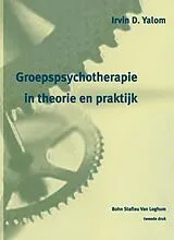 Kartonierter Einband Groepspsychotherapie in Theorie En Praktijk von Harper Collins Publishers, M a C T Moors-Mommers, J a R a M van Hooff