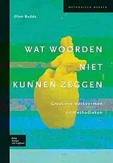 Kartonierter Einband Wat Woorden Niet Kunnen Zeggen von E. Budde