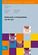 Kartonierter Einband (Kt) Onderzoek en behandeling van de nek von 