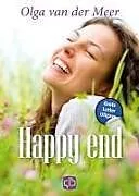 Fester Einband Happy End von Olga Meer van der