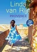 Fester Einband Provence von Linda Van Rijn