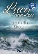 Fester Einband Lucy aan zee von Elizabeth Strout