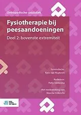 Kartonierter Einband (Kt) Fysiotherapie bij peesaandoeningen von 