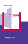 E-Book (epub) Public Broadcasting and European Law von Irini Katsirea