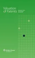 ePUB Valuation of Patents von Alexander Wurzer