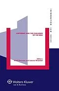 E-Book (epub) Copyright and the Challenge of the New von Brad Sherman