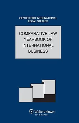 E-Book (epub) Outsourcing Legal Services: Impact on National Law Practices von Dennis Campbell