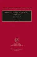 E-Book (epub) Protection of Trade Secrets in China von Shan Hailing