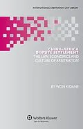 E-Book (pdf) China-Africa Dispute Settlement von Won Kidane