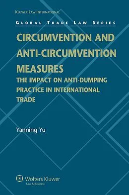 PDF Circumvention and Anti-Circumvention Measures von Yanning Yu