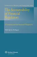 PDF Accountability of Financial Regulators von Pablo Iglesias-Rodr&x00ED;guez