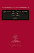 E-Book (pdf) Protection of Trade Secrets in China von Shan Hailing