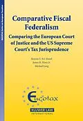 E-Book (pdf) Financial Law in the Netherlands von Reuven S. Avi-Yonah, James R. Hines Jr.