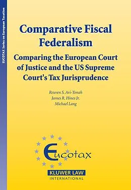 E-Book (pdf) Financial Law in the Netherlands von Reuven S. Avi-Yonah, James R. Hines Jr.