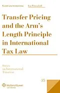 E-Book (pdf) Transfer Pricing and the Arm's Length Principle in International Tax Law von Jens Wittendorff